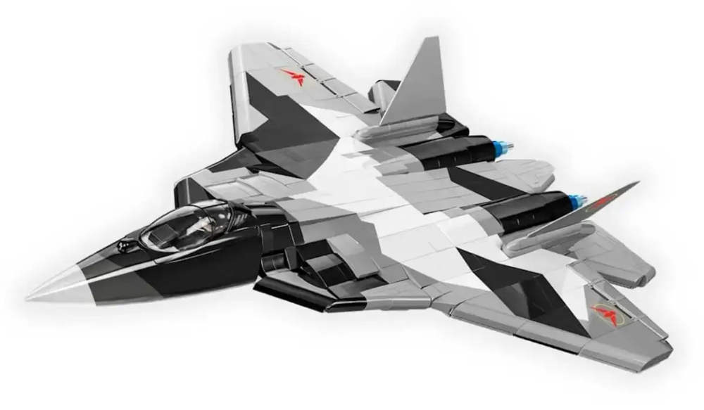 Top Gun Maverick Su-57 Felon