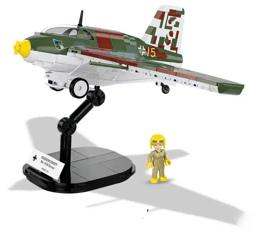 Messerschmitt Me 163B KOMET