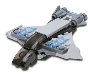 Quinjet