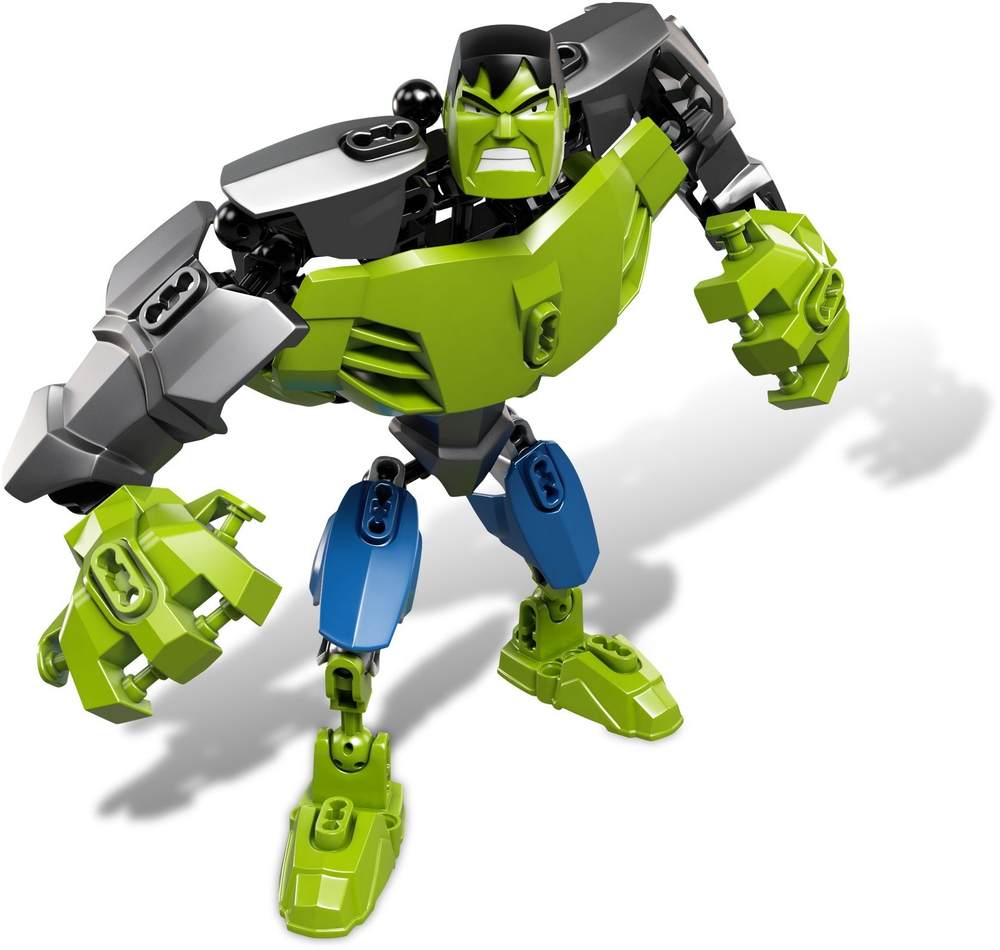 The Hulk