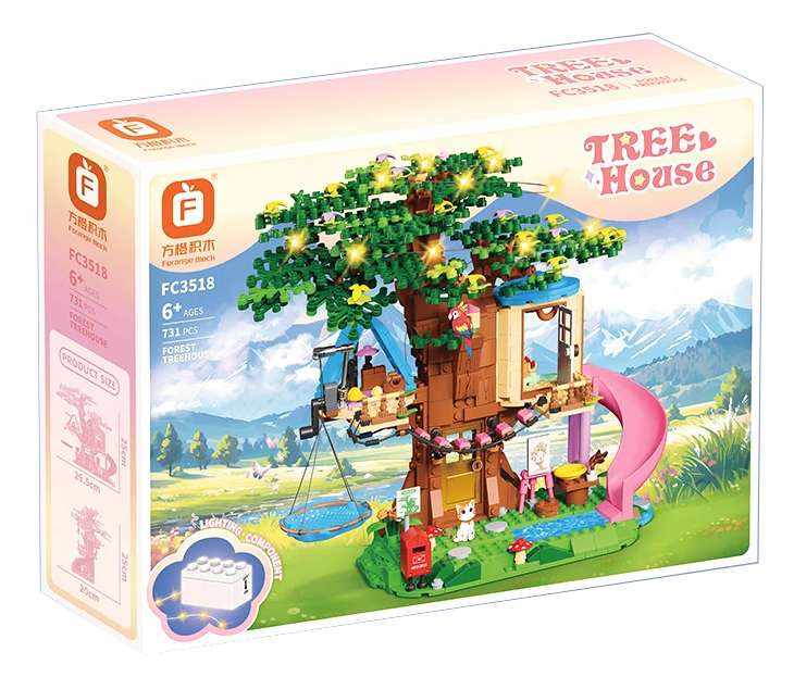 Tree House