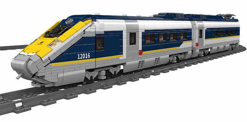Eurostar