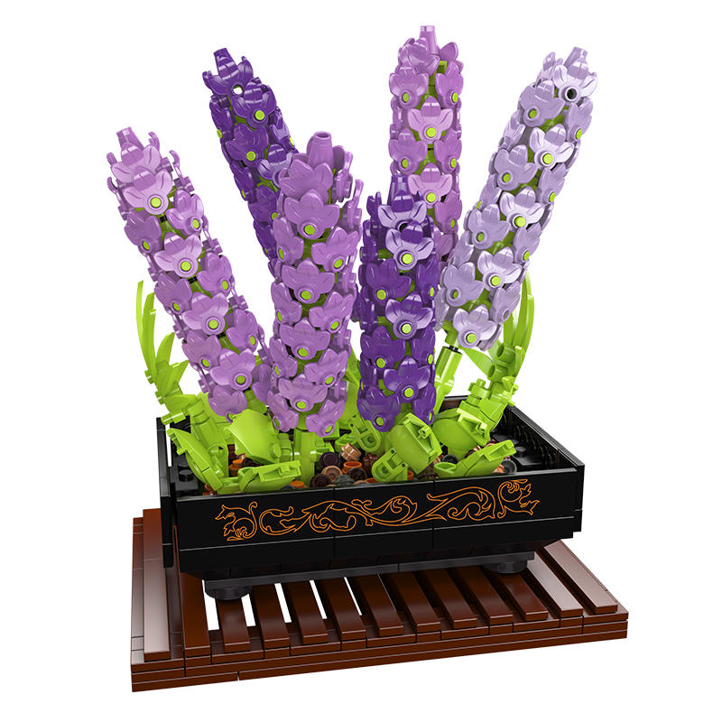 Violets