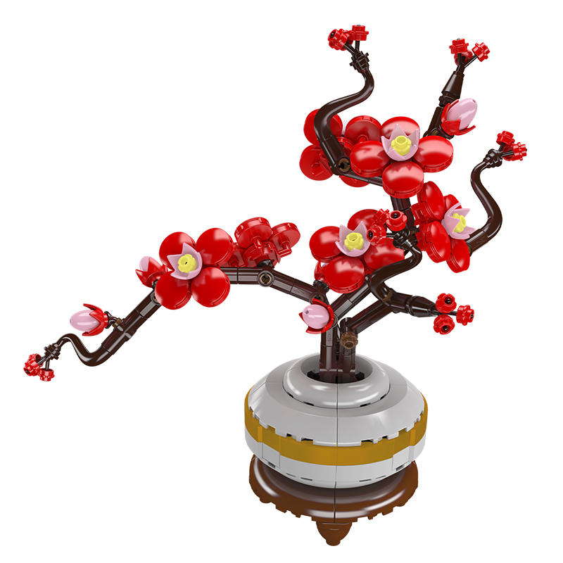 Plum Blossom