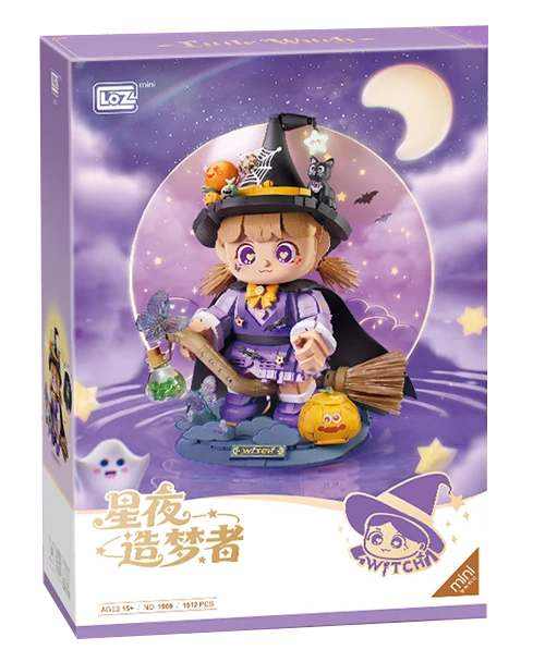 星夜造梦者