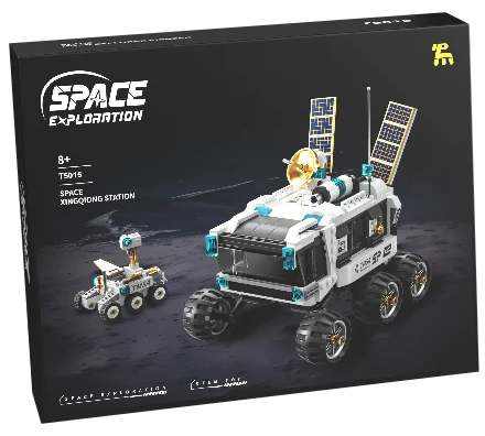 Space Explanation