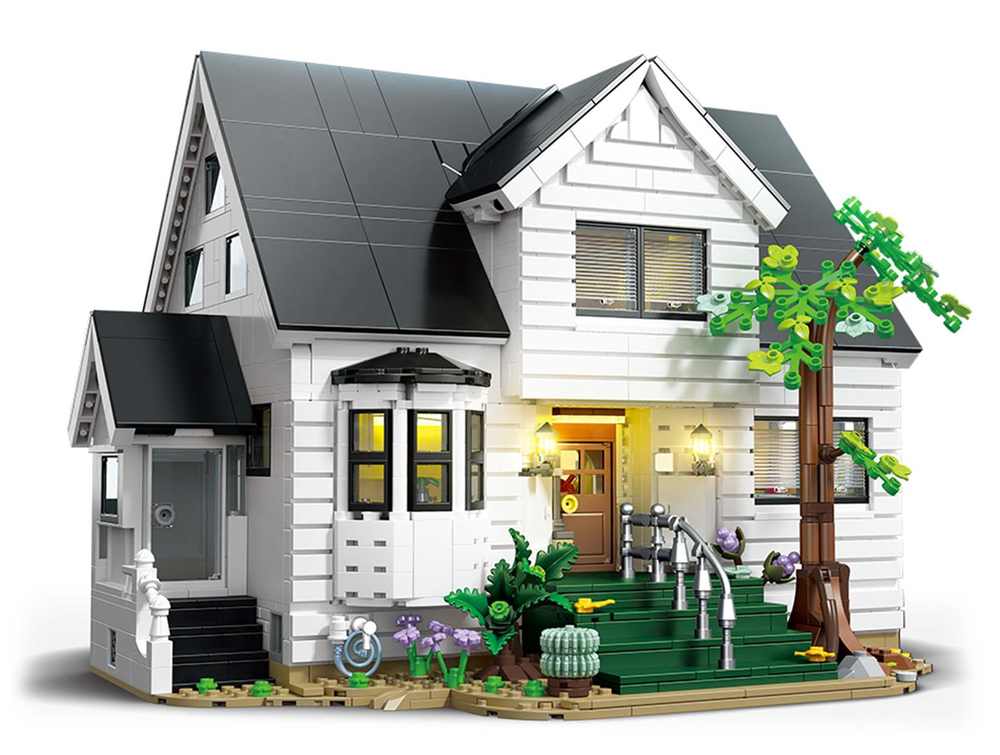 Bella's Home