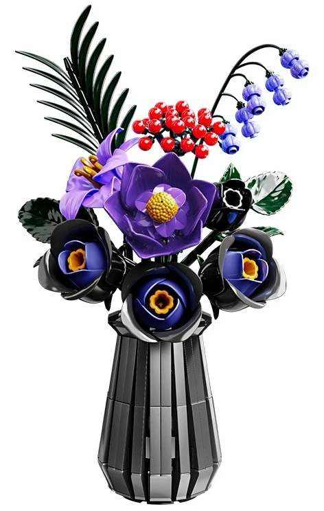 Spelling Flower Story