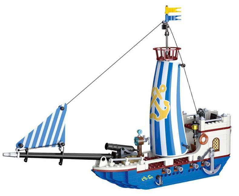 Royal Explorer