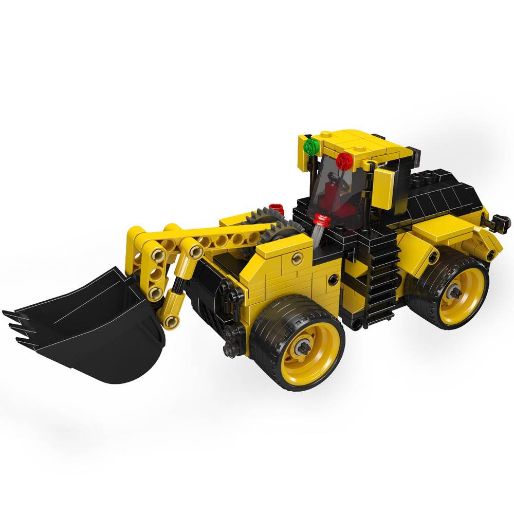 Wheel Loader