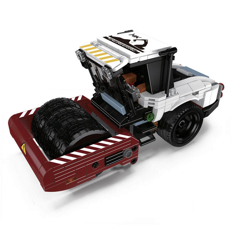 Road Roller