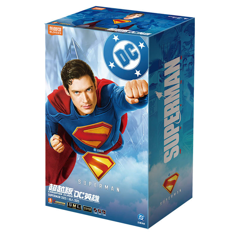 Superman 2025