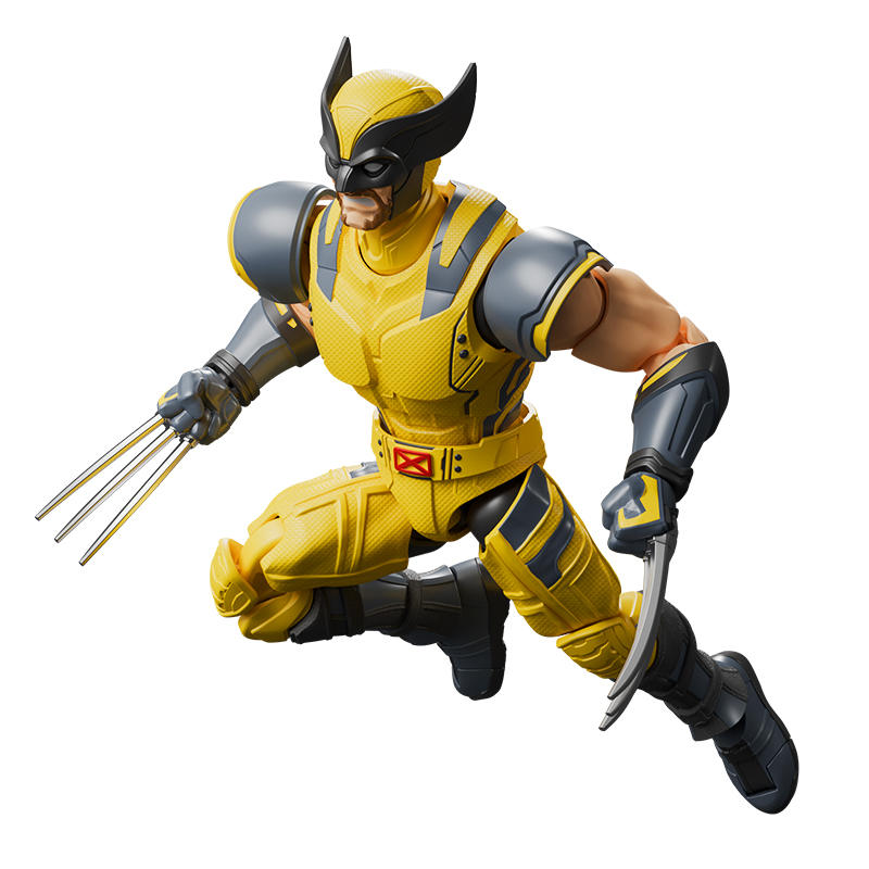 Wolverine
