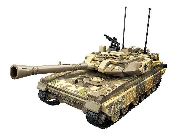 Type 15 Light Tank