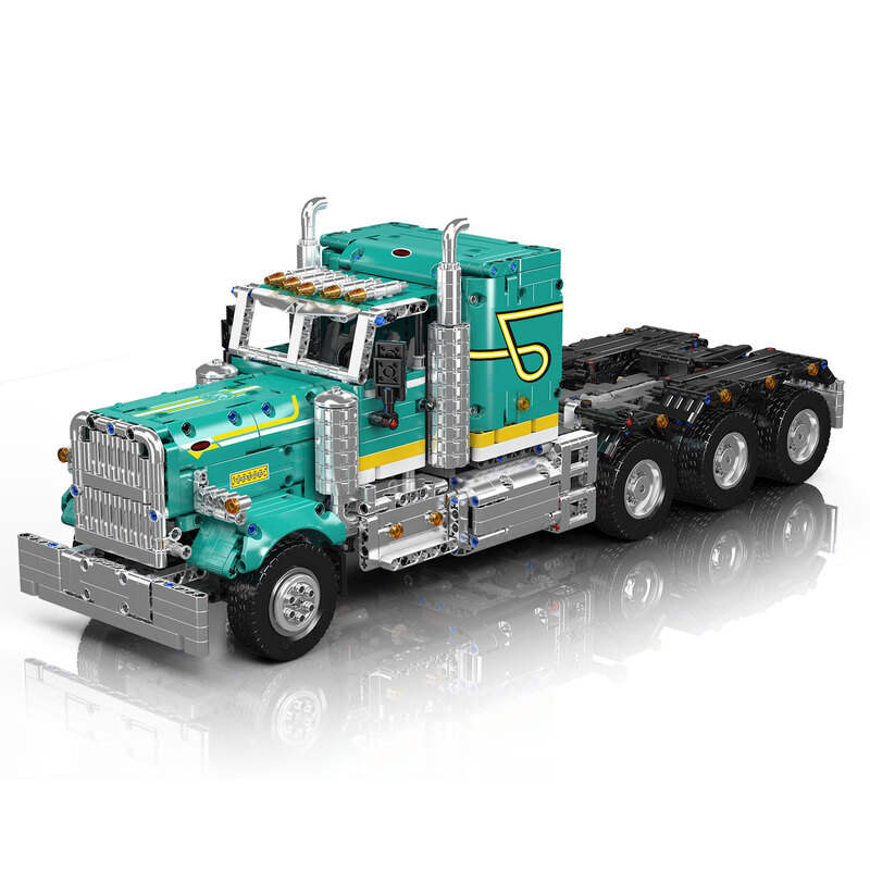 Peter American Truck