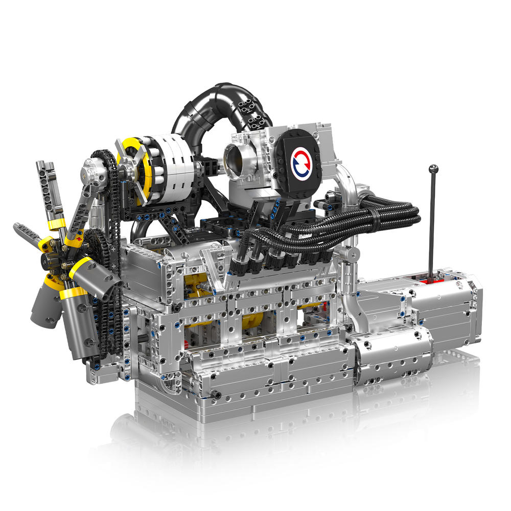 Rotary Engine