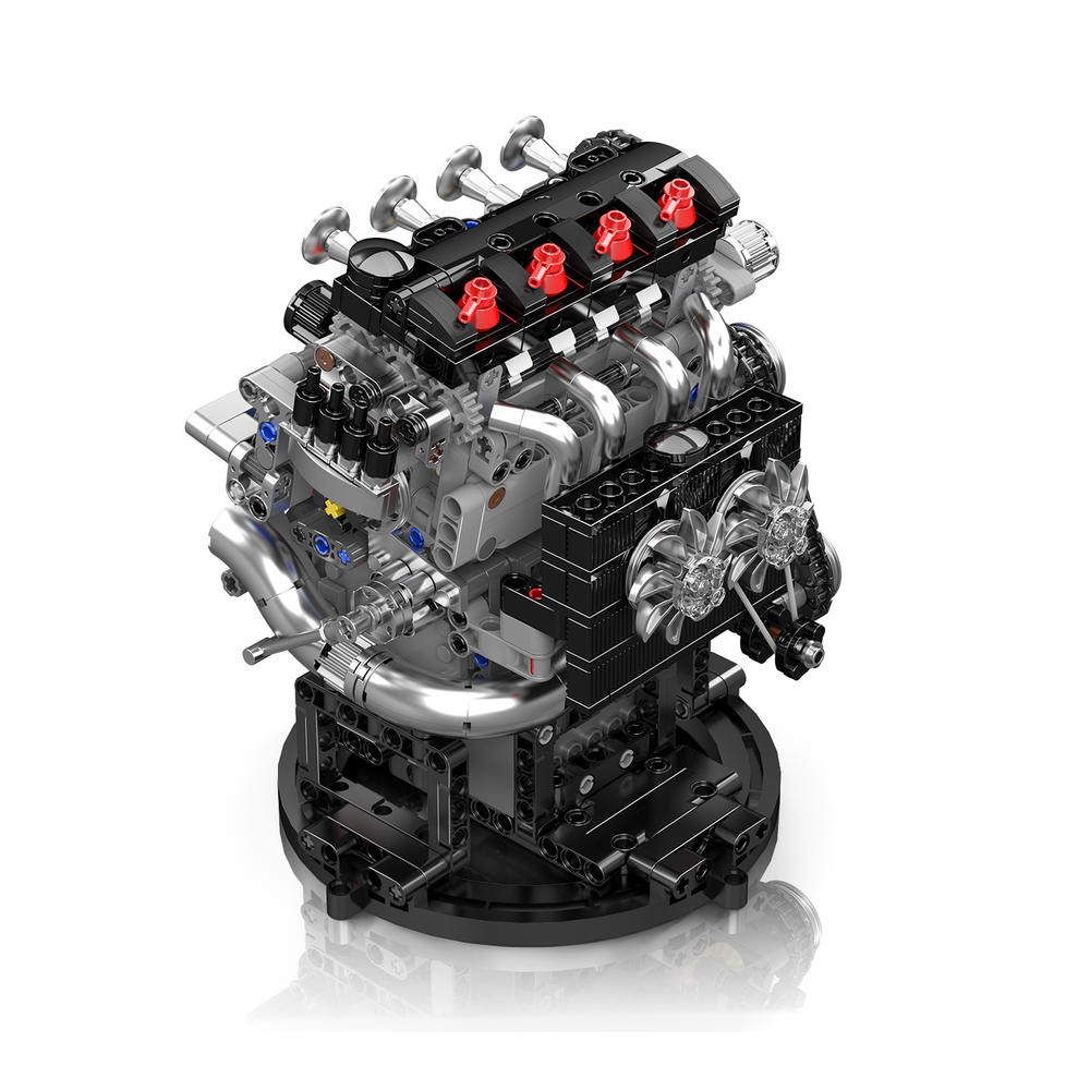 VTEC Engine