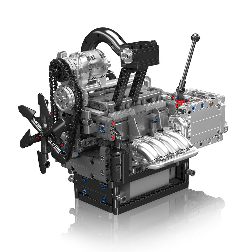 Rotary Engine