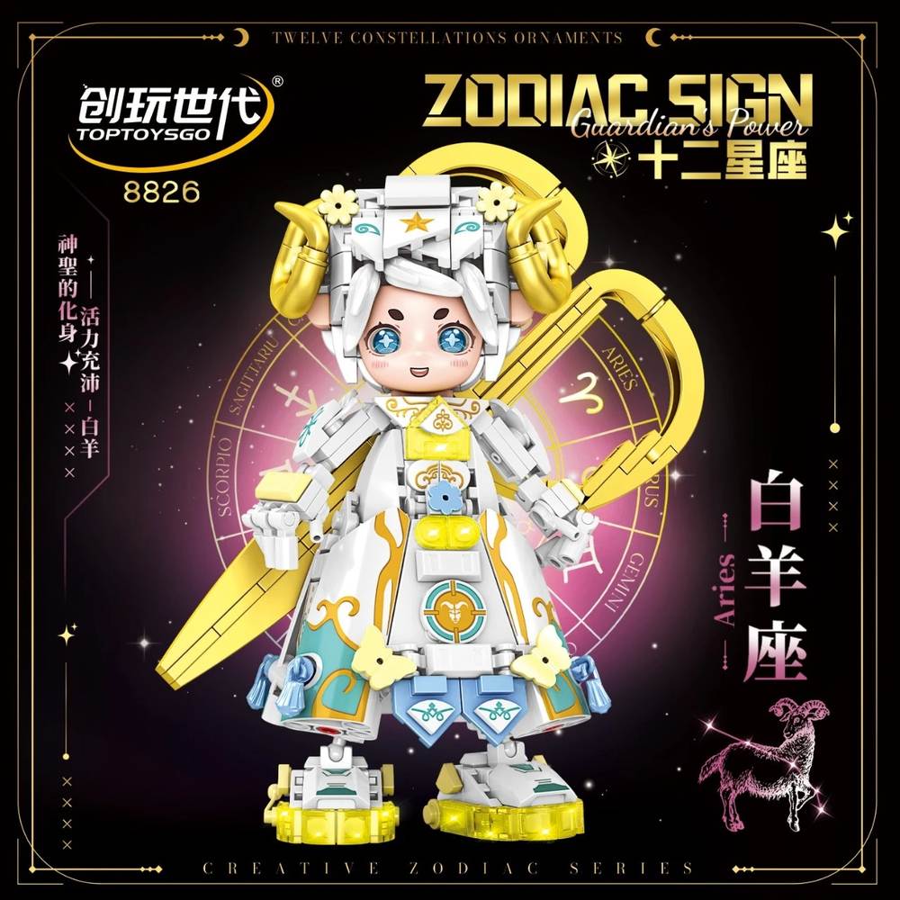 Zodiac Sign