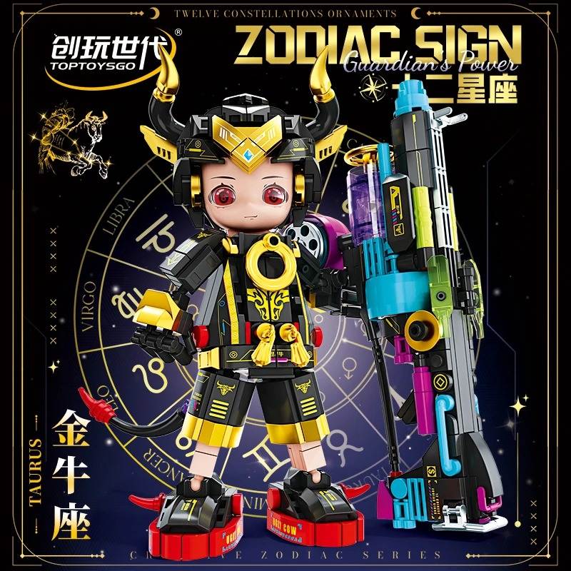 Zodiac Sign