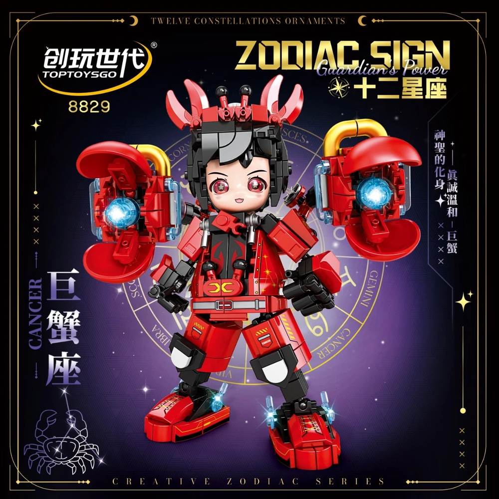 Zodiac Sign