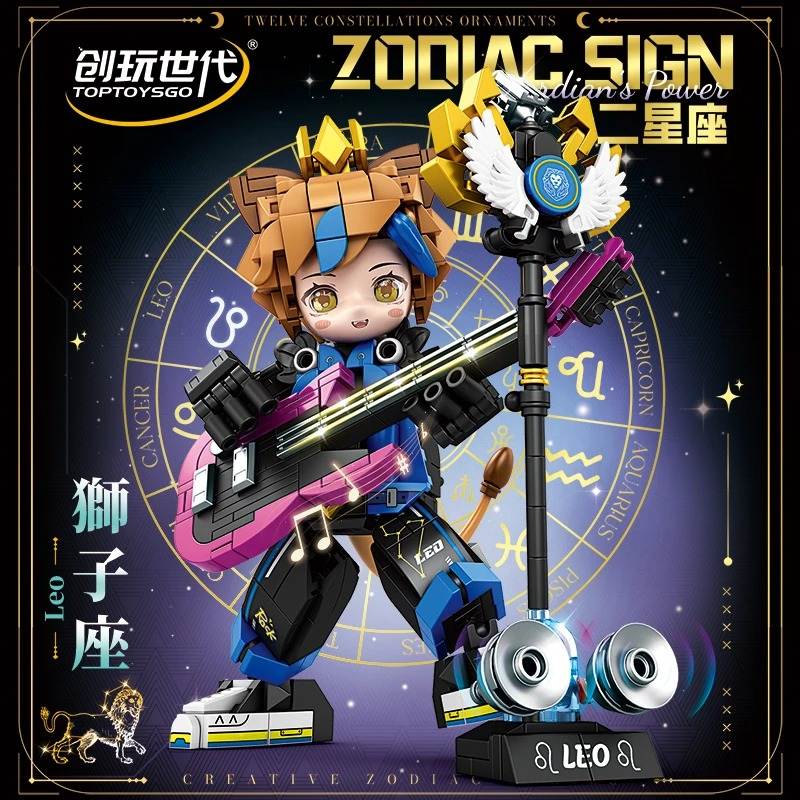 Zodiac Sign