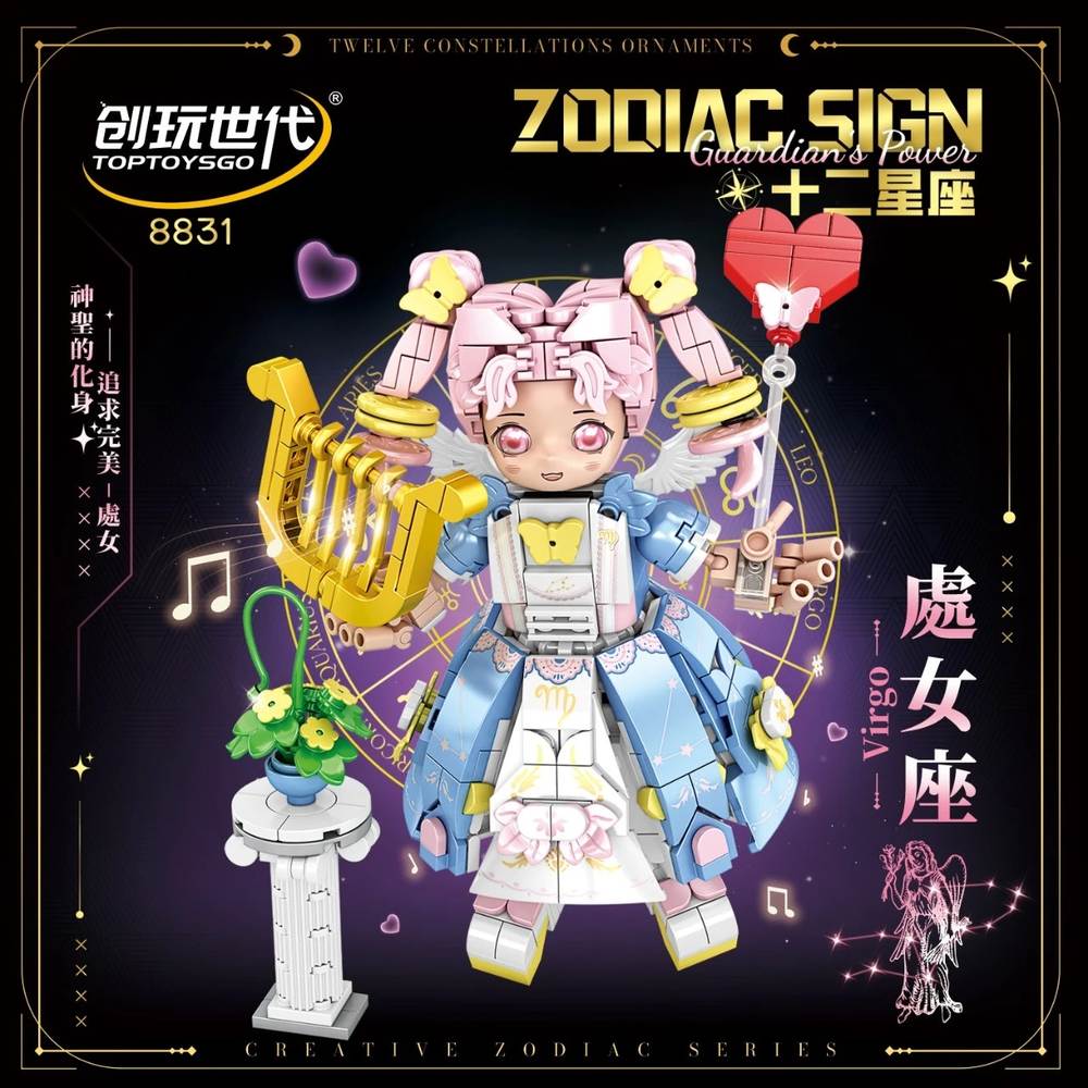 Zodiac Sign