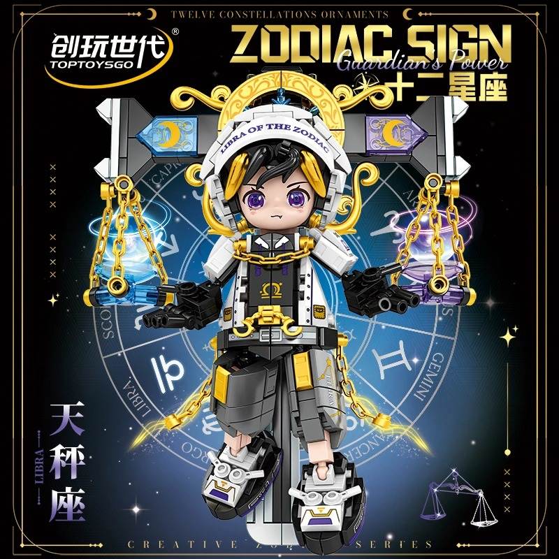 Zodiac Sign