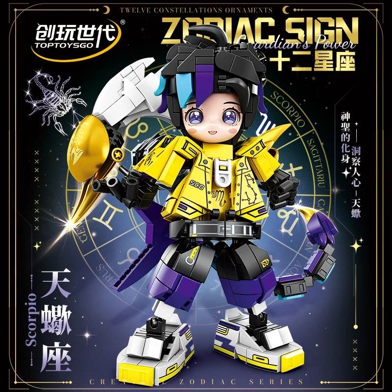Zodiac Sign