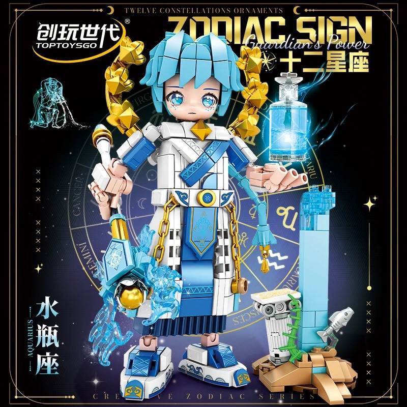 Zodiac Sign