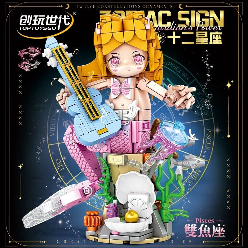 Zodiac Sign