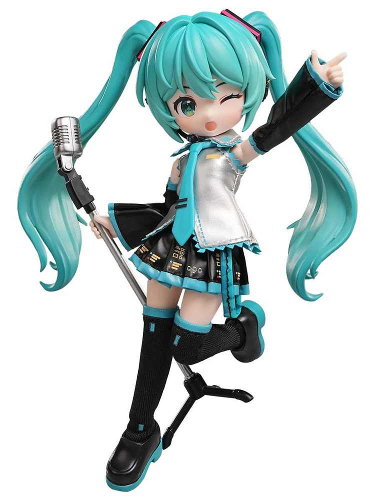 绮遇版 VOCALOID 初音未来 公式服