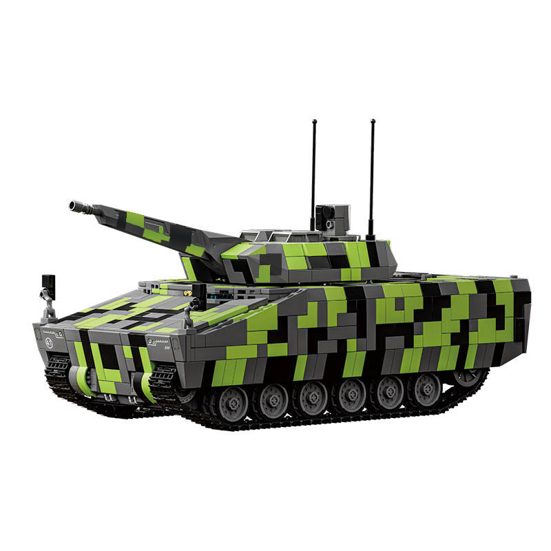 KF-41 Lynx IFV