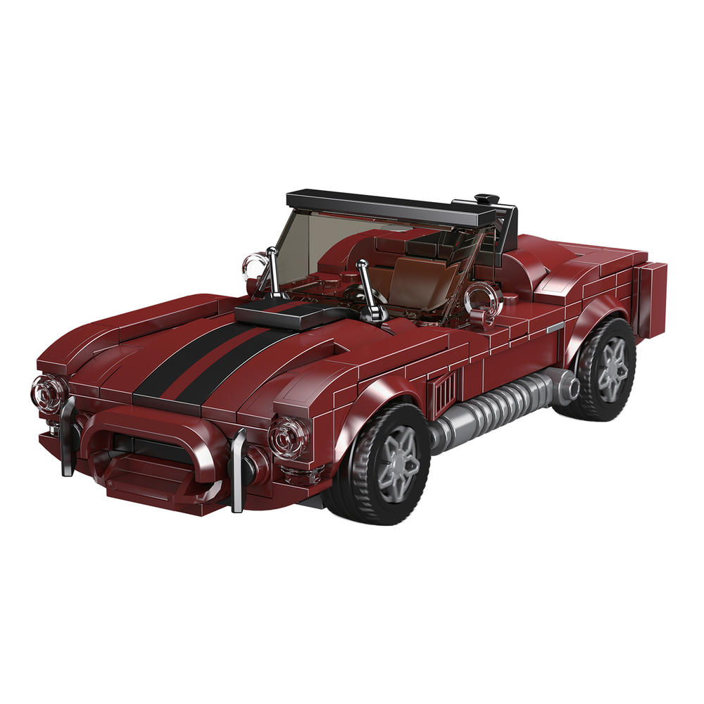 Shelby Cobra