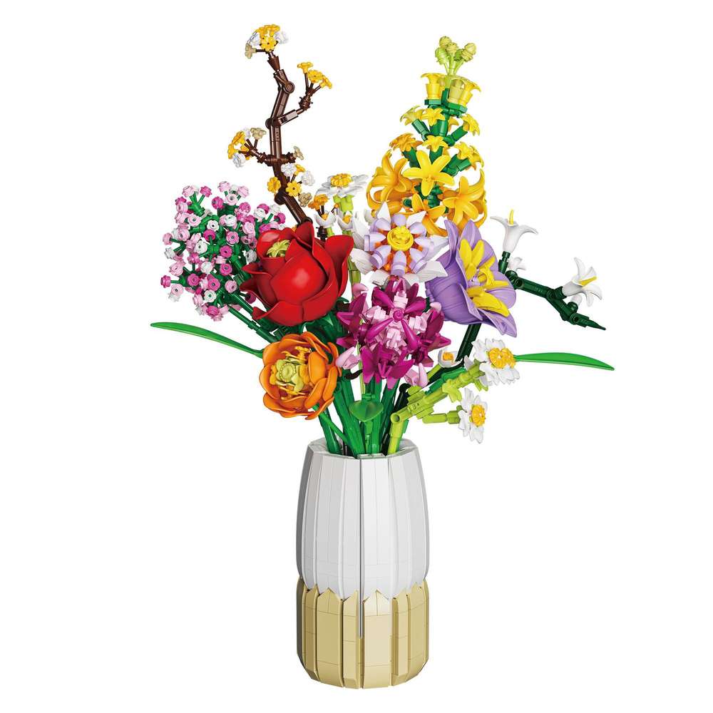 Bouquet of Flowers