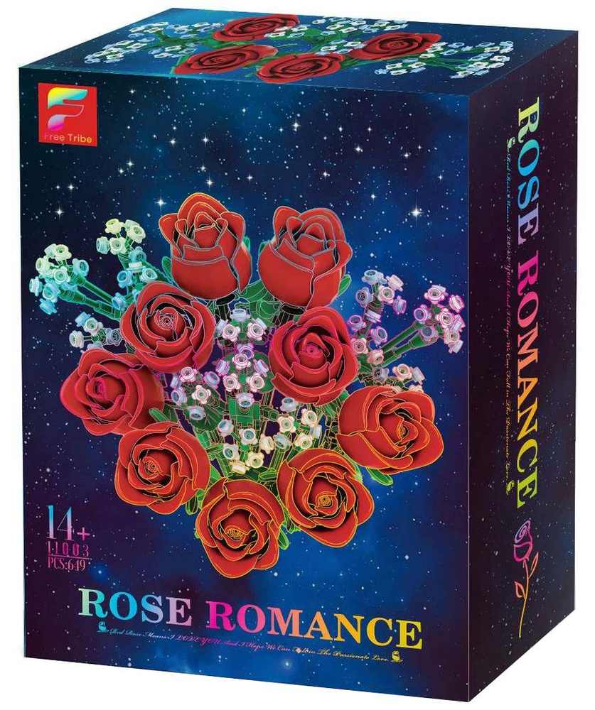 Rose Romance