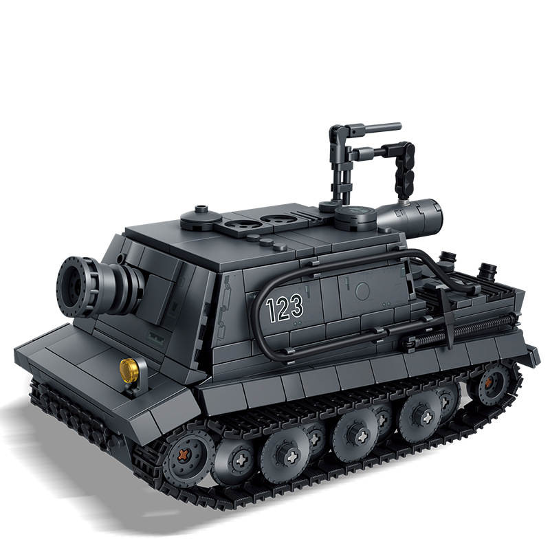 SturmTiger Tiger