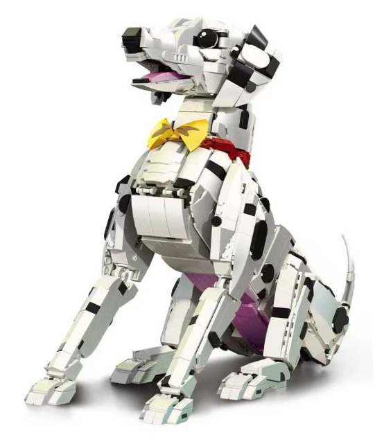Dalmatian