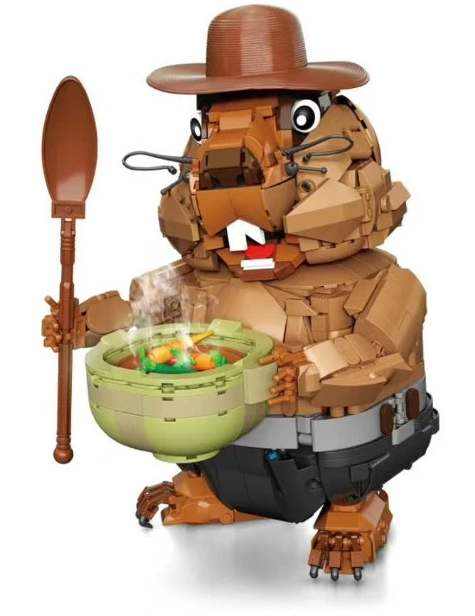 Groundhog