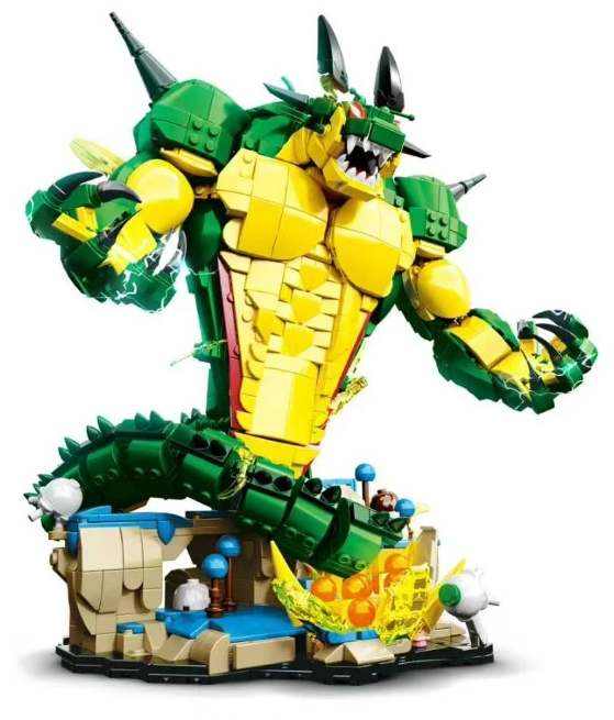 Namek Dragon