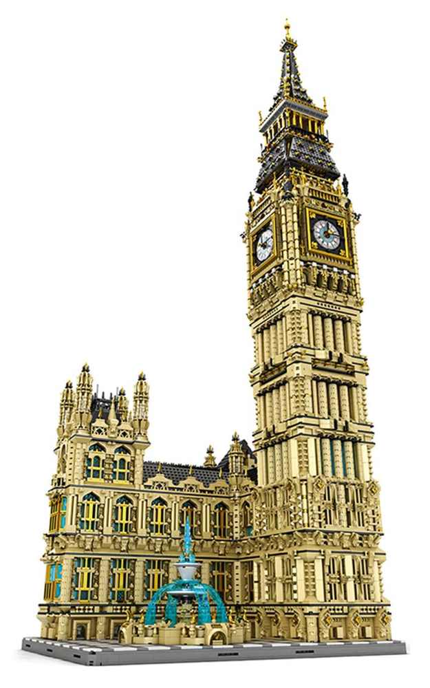 The Clock Tower