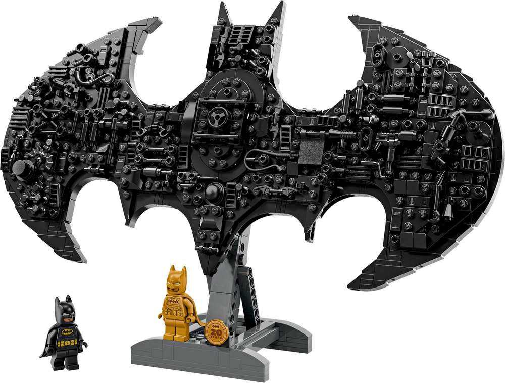 Batman Logo