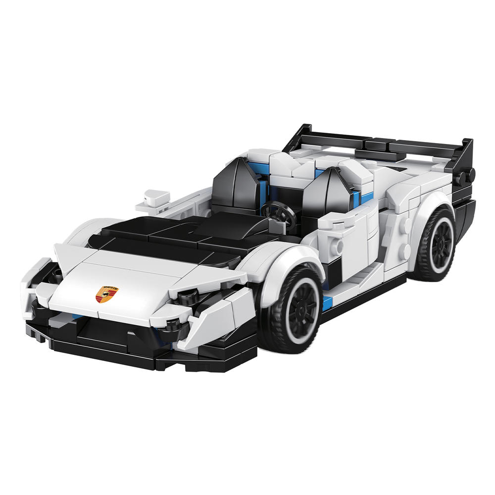 Lamborghini SC20