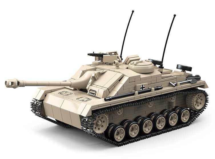 StuG.III Ausf.G