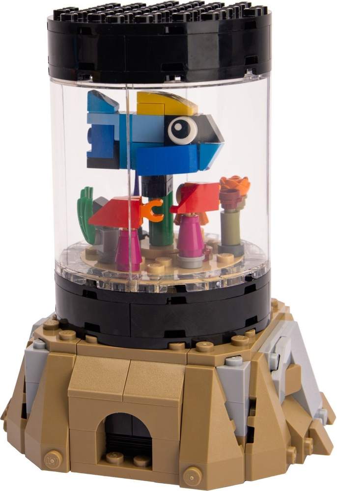 Fish Tank