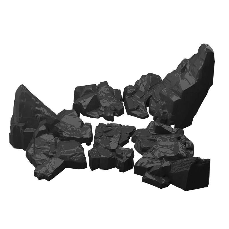 Rock Scene