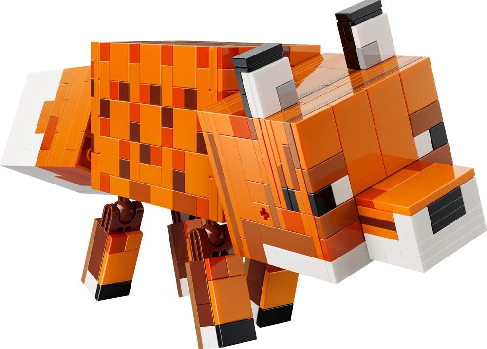 The Fox