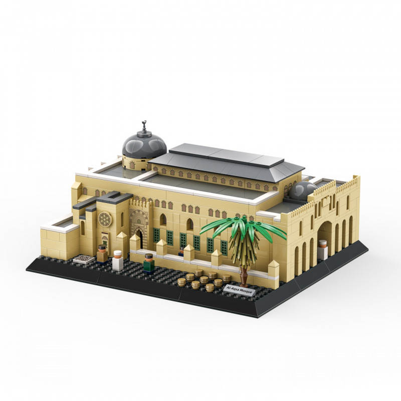 Al-Aqsa Mosque