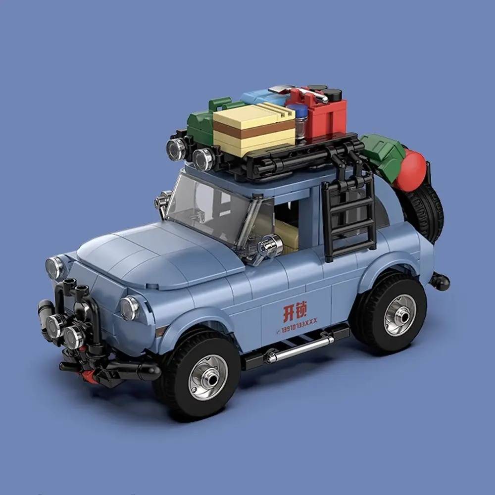 Unlock Car