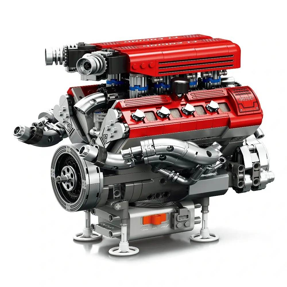 Engine
